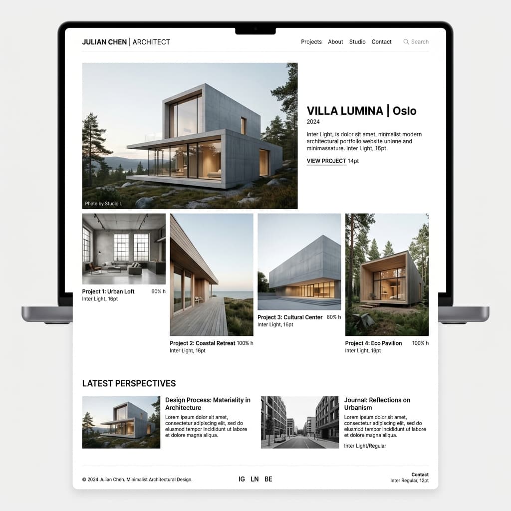 Aura Creative Portfolio