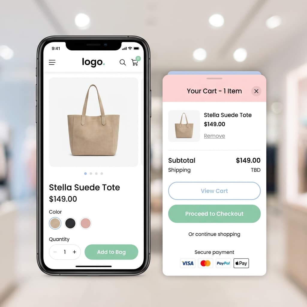 Velo Commerce Engine