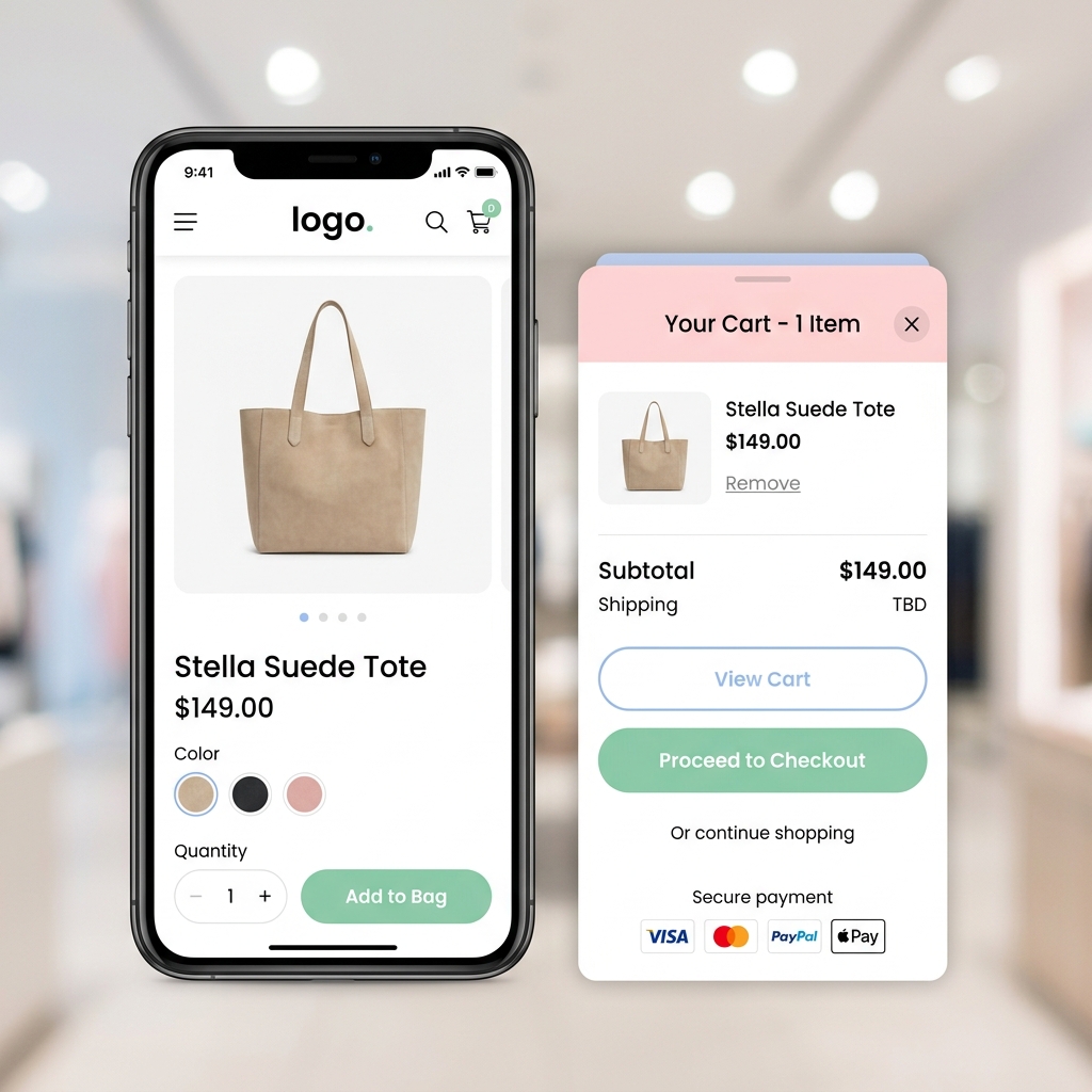 Velo Commerce Engine